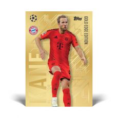 پک کارت بازی فوتبالی Booster Tin با جعبه فلزی Match Attax فصل 25/2024 مدل آبی (3), تنوع: FS0005227-Blue, image 6