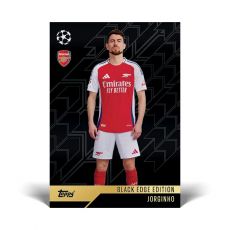 پک کارت بازی فوتبالی Booster Tin با جعبه فلزی Match Attax فصل 25/2024 مدل آبی (3), تنوع: FS0005227-Blue, image 7
