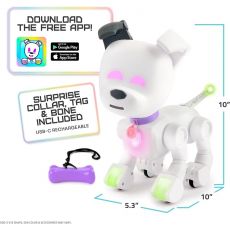 هاپو رباتیک Dog-E, image 5