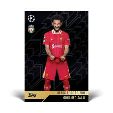 اکو پک کارت بازی فوتبالی Match Attax فصل 25/2024, image 10