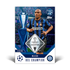 پک کارت بازی فوتبالی Mega Tin با جعبه فلزی Match Attax فصل 25/2024 مدل سبز, تنوع: FS0005262-Green, image 8