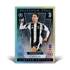 پک کارت بازی فوتبالی Mega Tin با جعبه فلزی Match Attax فصل 25/2024 مدل سبز, تنوع: FS0005262-Green, image 9