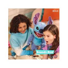 عروسک رباتیک 45 سانتی استیچ Stitch, image 9