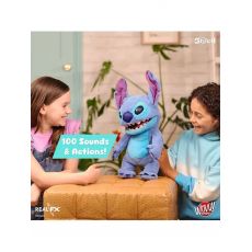 عروسک رباتیک 45 سانتی استیچ Stitch, image 11