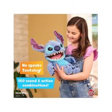 عروسک رباتیک 45 سانتی استیچ Stitch, image 13