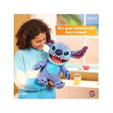 عروسک رباتیک 45 سانتی استیچ Stitch, image 8