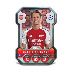 پک آلبوم و کارت بازی فوتبالی Match Attax سری Starter Pack فصل 25/2024, image 6