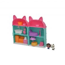 خانه عروسکی کوچک Gabby’s Dollhouse, image 3