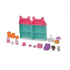 خانه عروسکی کوچک Gabby’s Dollhouse, image 4