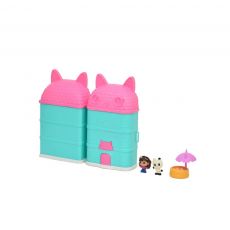 خانه عروسکی کوچک Gabby’s Dollhouse, image 5