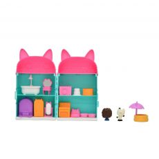خانه عروسکی کوچک Gabby’s Dollhouse, image 2