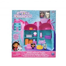 خانه عروسکی کوچک Gabby’s Dollhouse, image 