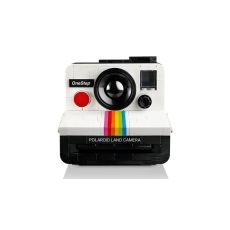 لگو آیدیاز مدل دوربین پولاروید وان ‌استپ SX-70 (21345), image 6