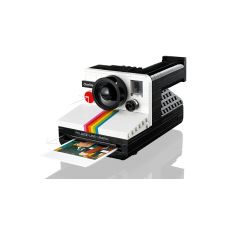 لگو آیدیاز مدل دوربین پولاروید وان ‌استپ SX-70 (21345), image 7