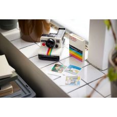 لگو آیدیاز مدل دوربین پولاروید وان ‌استپ SX-70 (21345), image 4