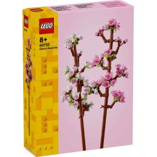لگو آیکونز مدل شکوفه های گیلاس (40725), image 6