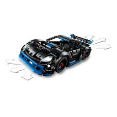 لگو تکنیک مدل ماشین مسابقه ‌ای پورشه GT4 e-Performance (42176), image 11