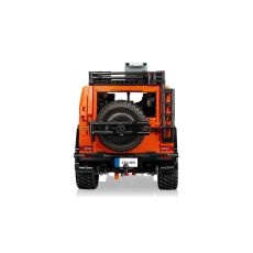 لگو تکنیک مدل ماشین مرسدس بنز G 500 PROFESSIONAL Line (42177), image 10