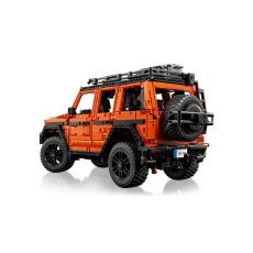 لگو تکنیک مدل ماشین مرسدس بنز G 500 PROFESSIONAL Line (42177), image 11