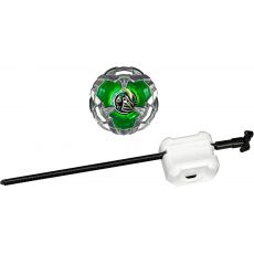 فرفره انفجاری بی بلید Beyblade سری X مدل Helm Knight 3-80N, تنوع: TP9581-Helm, image 2