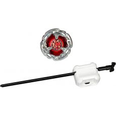 فرفره انفجاری بی بلید Beyblade سری X مدل Scythe Incendio 4-60T, تنوع: TP9583-Scythe, image 2