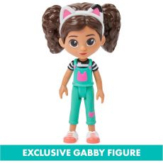 ست گبی و کیکو کیتیکورن Gabby’s Dollhouse به همراه اکسسوری, تنوع: 6069301-Kittycorn, image 6