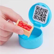 ست گبی و کیکو کیتیکورن Gabby’s Dollhouse به همراه اکسسوری, تنوع: 6069301-Kittycorn, image 7