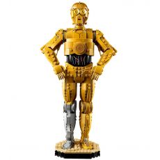 لگو جنگ ستارگان مدل C-3PO (75398), image 7
