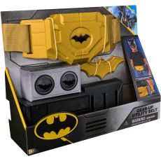 کمربند مبارزه بتمن DC Comics, image 6