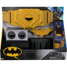 کمربند مبارزه بتمن DC Comics, image 