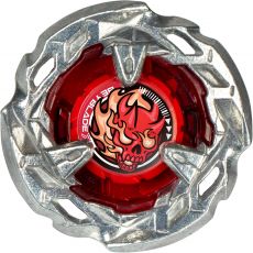 فرفره انفجاری بی بلید Beyblade سری X مدل Scythe Incendio 4-60T, تنوع: TP9583-Scythe, image 3
