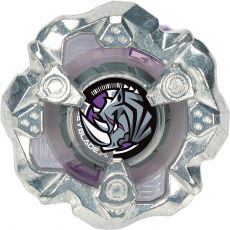 فرفره انفجاری بی بلید Beyblade سری X مدل Horn Rhino 3-80S, تنوع: TP0192-Horn, image 2