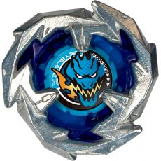 فرفره انفجاری بی بلید Beyblade سری X مدل Sword Dran 3-60F, تنوع: TP9580-Sword, image 3