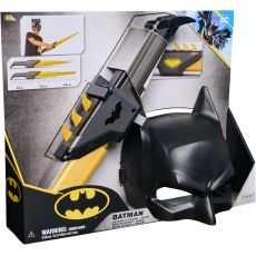 ست ماسک و شمشیر تلسکوپی بتمن DC Comics, image 6