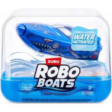 قایق رباتیک Robo Alive مدل آبی, image 3