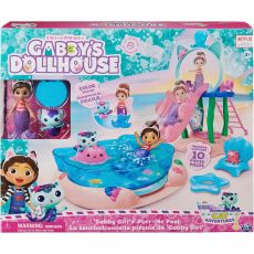 ست استخر گبی Gabby’s Dollhouse, image 12