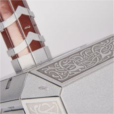 پازل 3 بعدی 87 قطعه چکش ثور مارول 4D Build, image 6