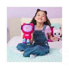 عروسک پولیشی 25 سانتی موزیکال دی جی کتنیپ Gabby’s Dollhouse, image 5