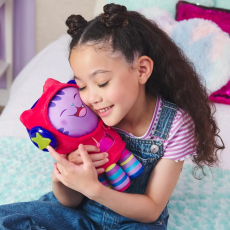 عروسک پولیشی 25 سانتی موزیکال دی جی کتنیپ Gabby’s Dollhouse, image 3