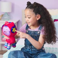 عروسک پولیشی 25 سانتی موزیکال دی جی کتنیپ Gabby’s Dollhouse, image 4