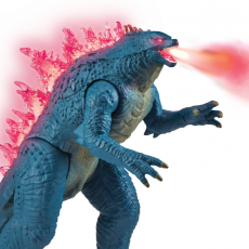 فیگور 33 سانتی گودزیلا فیلم گودزیلا و کینگ کنگ Godzilla vs. Kong, تنوع: 35580-Godzila, image 5