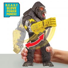 فیگور 33 سانتی کینگ کونگ فیلم گودزیلا و کینگ کنگ Godzilla vs. Kong, تنوع: 35580-Kong, image 3