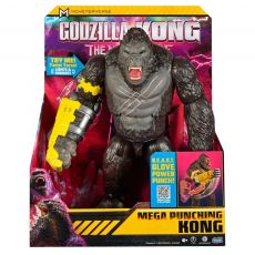 فیگور 33 سانتی کینگ کونگ فیلم گودزیلا و کینگ کنگ Godzilla vs. Kong, تنوع: 35580-Kong, image 
