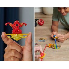 پک 3 تایی Starter باکوگان Bakugan سری Special Attack مدل Hammerhead, تنوع: 6066989-Hammerhead, image 3
