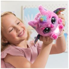 عروسک هچیمال الایو Hatchimals Alive مدل Pufficorn, تنوع: 6069132-Pufficorn, image 4