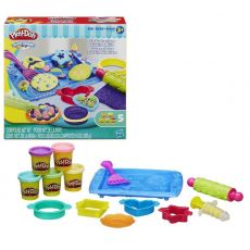 ست خمیربازی شیرینی پزی Play Doh, image 