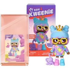 عروسک سورپرایزی XOX Kweenie سری Quirky Kweens, image 2
