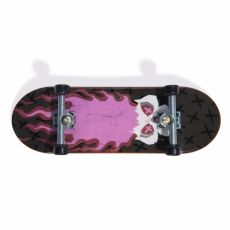اسکیت انگشتی و فیگور تک دک Tech Deck مدل SK8 Crew سری 1 با هدفون سبز, تنوع: 6071054-Green, image 3