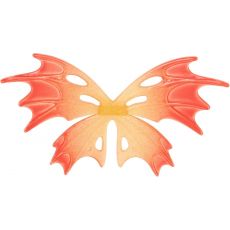 عروسک 7 سانتی Royale High مدل Fire Fairy سری 1, تنوع: RYH0003-Fire Fairy, image 5