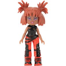 عروسک 7 سانتی Royale High مدل Fire Fairy سری 1, تنوع: RYH0003-Fire Fairy, image 3